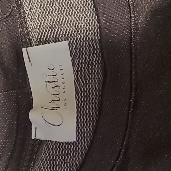 Womans top - Picture 4 of 5